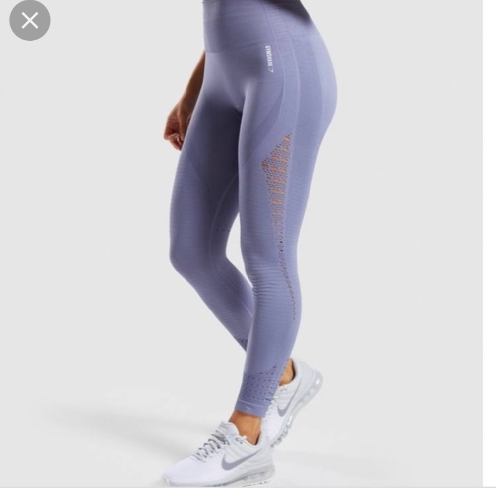 Gymshark Energy+ Seamless Leggings - S